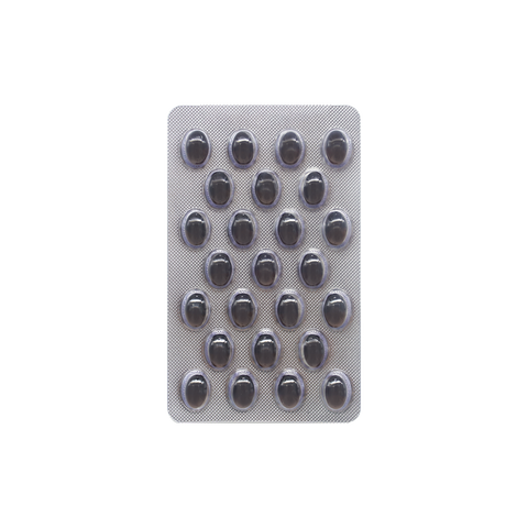 Hi Well Premium Mussel 25000