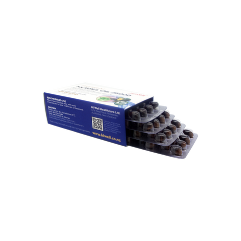 Hi Well Premium Mussel 25000