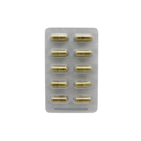 Hi Well Premium Propolis 6000 150 Vege Capsules