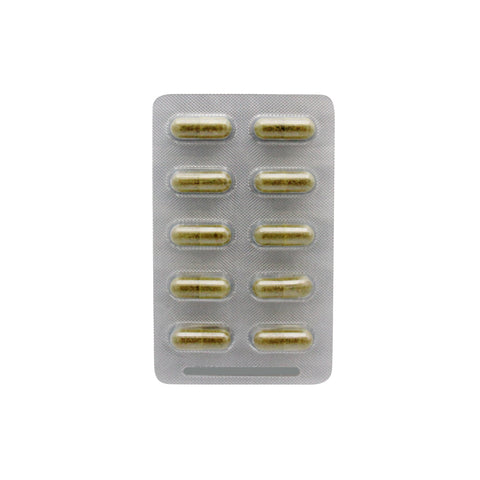 Hi Well Premium Propolis 6000 150 Vege Capsules