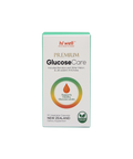 Hi Well Premium GlucoseCare 90 Vegetable Capsules