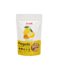 Hi Well Propolis Manuka Honey Lozenges Lemon&Manuka Honey 200g