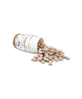 Hi Well Premium Colostrum Choco Milk Chewable New Zealand Bovine Colostrum Choco Flavoured