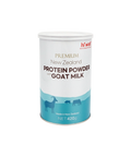 Hi Well Premium New Zealand Protein Powder with Goat Milk 420g