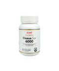 Hi Well Premium Cissus Soo 6000 120 Vegetable Capsules