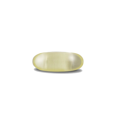Hi Well Premium rTG Omega 3 Vitamin D 60Vegetable Softgel Capsules