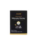 Hi Well Premium Manuka Honey UMF 20+ 250g (MGO 830)