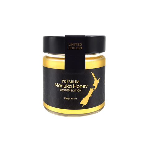 Hi Well Premium Manuka Honey UMF 25+ 250g (MGO 1200)