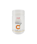 Hi Well Premium Vitamin C 1000mg 120 Chewable Tablets