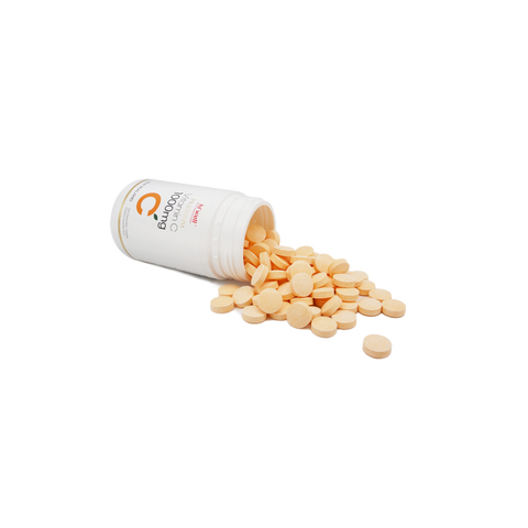 Hi Well Premium Vitamin C 1000mg