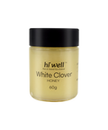 Hi Well White Clover Honey 60g