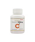 Hi Well Premium Vitamin C 1000mg 30 Chewable Tablets