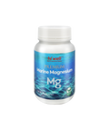 Hi Well Premium Marine Magnesium 120Vegetable Capsules