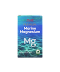 Hi Well Premium Marine Magnesium 120Vegetable Capsules