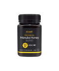 Hi Well Premium Manuka Blend Honey MGO 30+