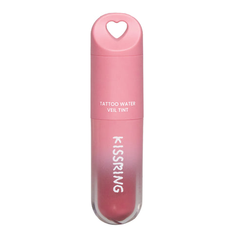 Kissring Tattoo Water Keyring Tint 3g Melon Fizz