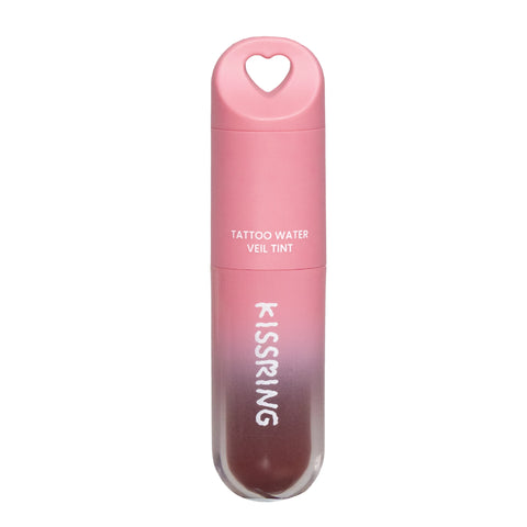 Kissring Tattoo Water Keyring Tint 3g Terracotta Rose