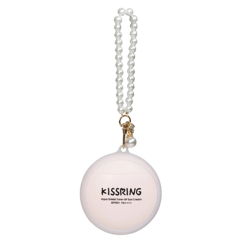 Kissring Sun Block For Tone-up Aqua Shield Tone-up Sun Cream 50ml