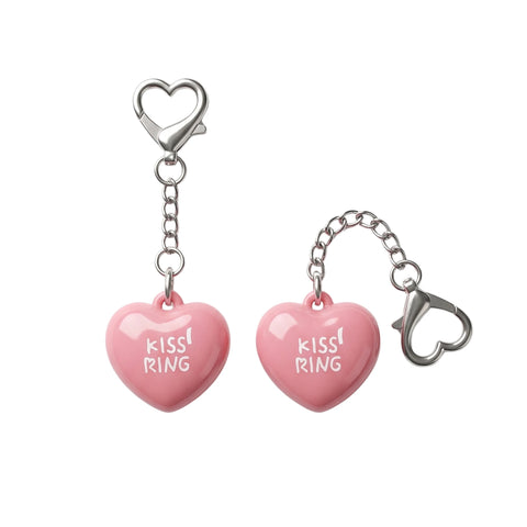 Kissring Blushing Drop Lip And Cheek Rosy Shell (0.8g)
