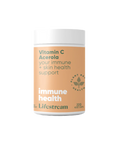 Lifestream Natural Vitamin C 220 Vege Capsules