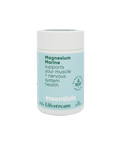 Lifestream Magnesium Marine 120Vege Capsules