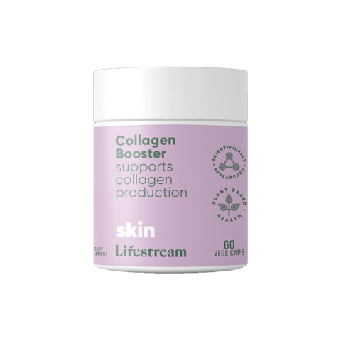 Lifestream Collagen Booster 60 Capsules