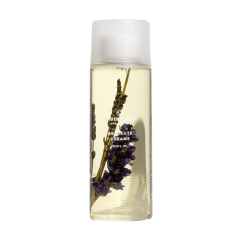 Linden Leaves Absolute Dreams Body Oil
