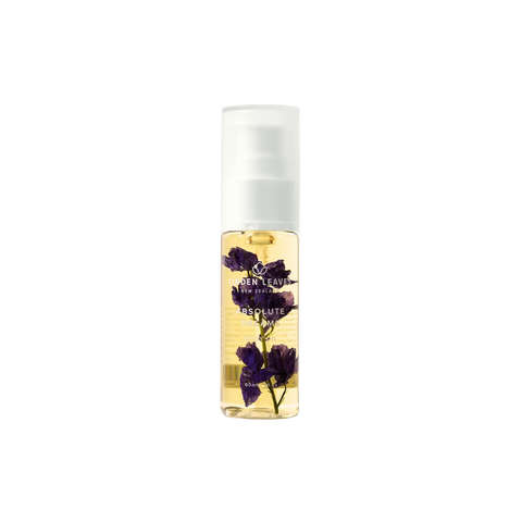 Linden Leaves Absolute Dreams Body Oil