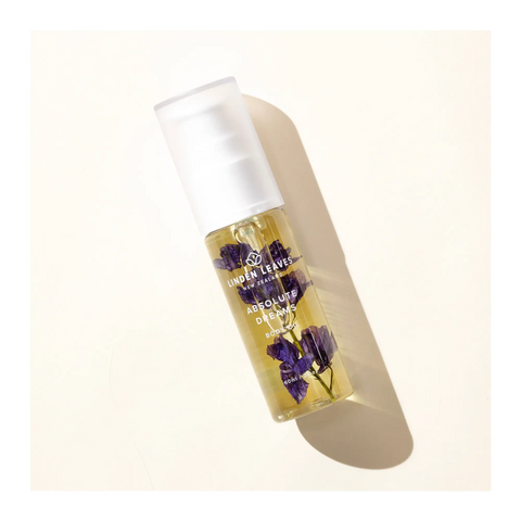 Linden Leaves Absolute Dreams Body Oil