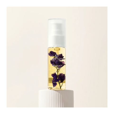 Linden Leaves Absolute Dreams Body Oil