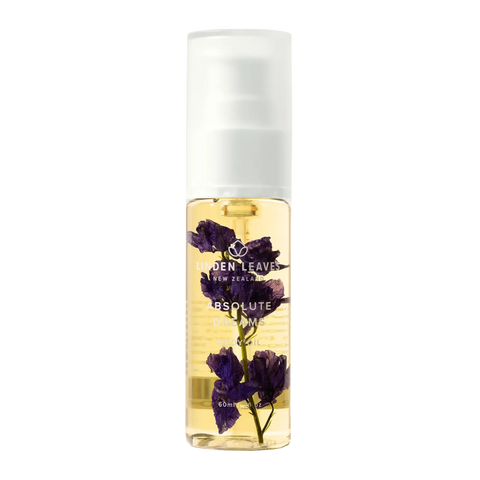 Linden Leaves Absolute Dreams Body Oil