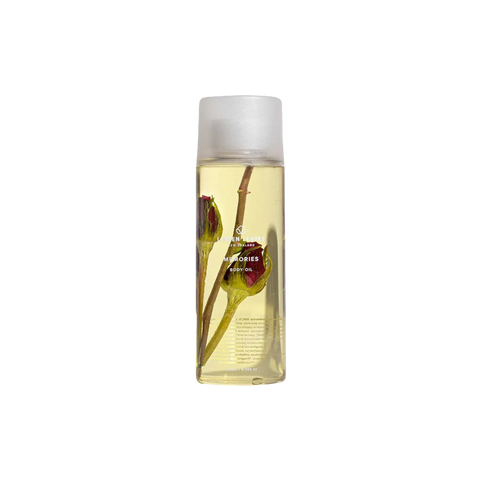 Linden Leaves Memories Body Oil 265ml