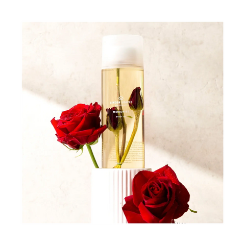 Linden Leaves Memories Body Oil 265ml