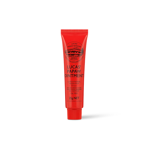 Lucas Papaw Ointment