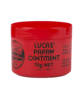 Lucas Papaw Ointment 75g