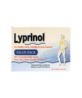 Lyprinol PCSO-524 200 Soft Gels