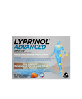 Lyprinol Advanced ESPO-572 50 SoftGel Capsules