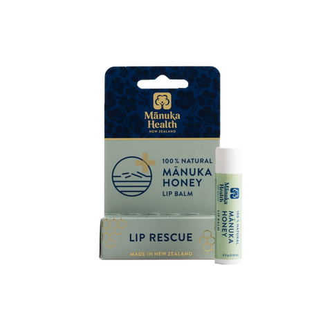 Manuka Health Manuka Honey Lip Balm