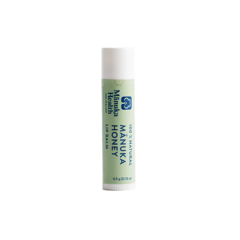 Manuka Health Manuka Honey Lip Balm