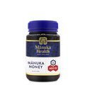 Manuka Health MGO 115+ Manuka Honey 500g