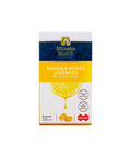 Manuka Health Manuka Honey and Lemon Lozenges 15s