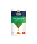 Manuka Health Manuka Honey Propolis Lozenges 15s