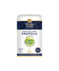 Manuka Health BIO30 Premium New Zealand Propolis 500 Capsules