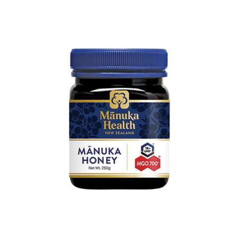 Manuka Health MGO 700+ Manuka Honey 250g