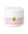 Natures Beauty Collagen Creme with Lanolin & Vitamin E 100g