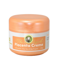 Natures Beauty Placenta Creme with Lanolin Aloe Vera and Bee Propolis 100g