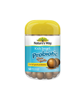 Nature's Way Kids Smart Probiotic 50 Choc Balls