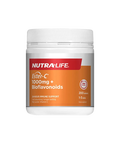 Nutralife Ester-C 1000mg + Bioflavonoids 200