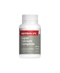 Nutralife Super Calcium Complete 60 Tablets