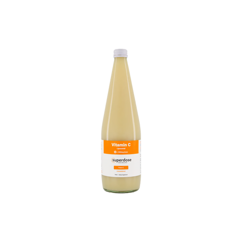 Poten-C Superdose Liposomal Vitamin C 750ml